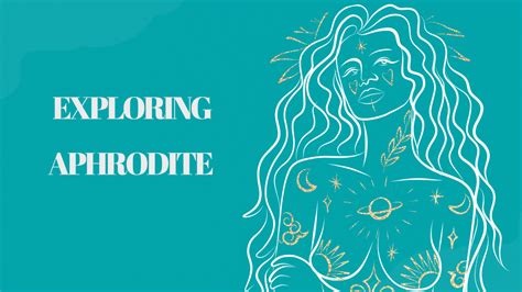Embracing Aphrodite's Sacred Plants and Herbs in Pagan Portals